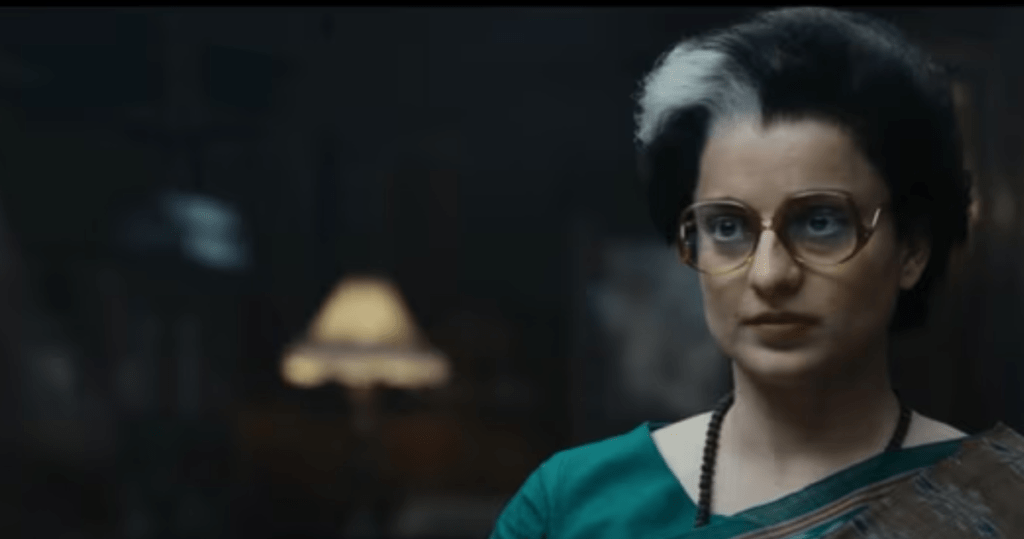 Emergency Review 2025: Kangana Ranaut’s Indira Gandhi Biopic Fails to Impress - Confused & Flawed!