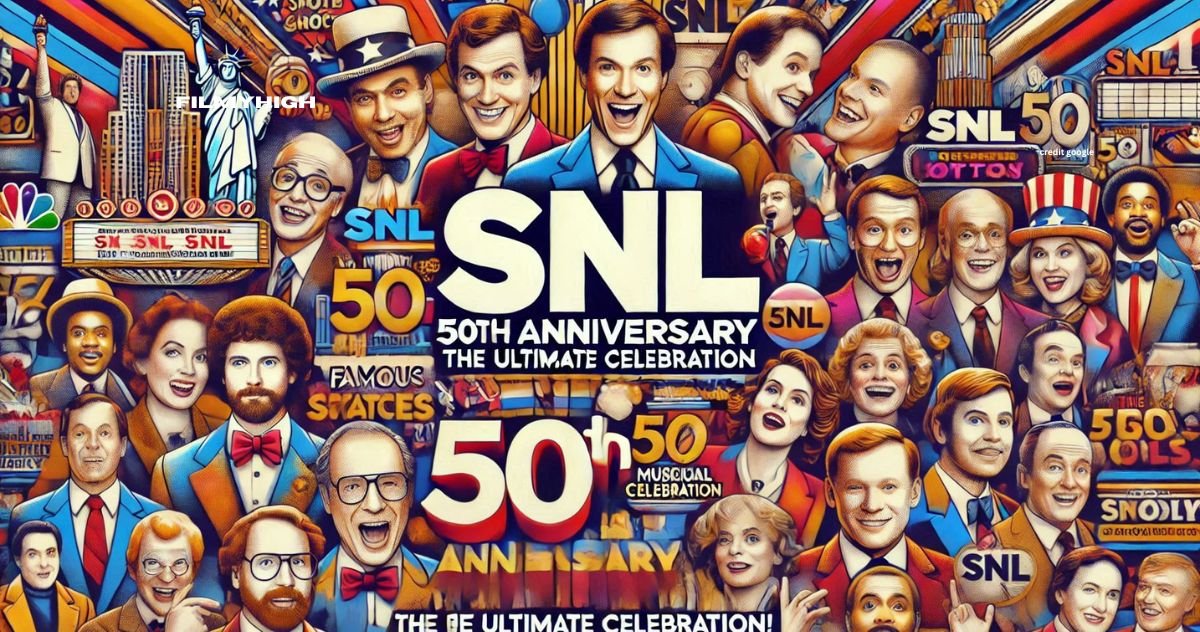 Saturday Night Live 50th Anniversary: How to Watch & Celebrate the Iconic Show