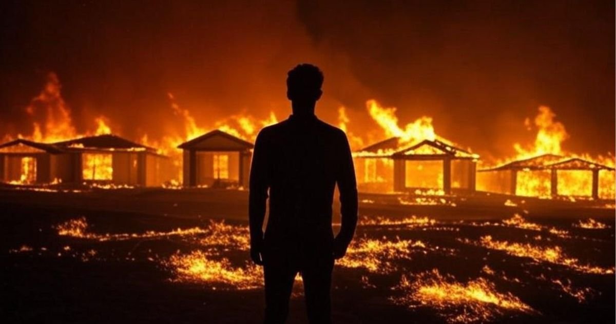 Devastating Los Angeles Wildfires: Celebrities and Communities Affected