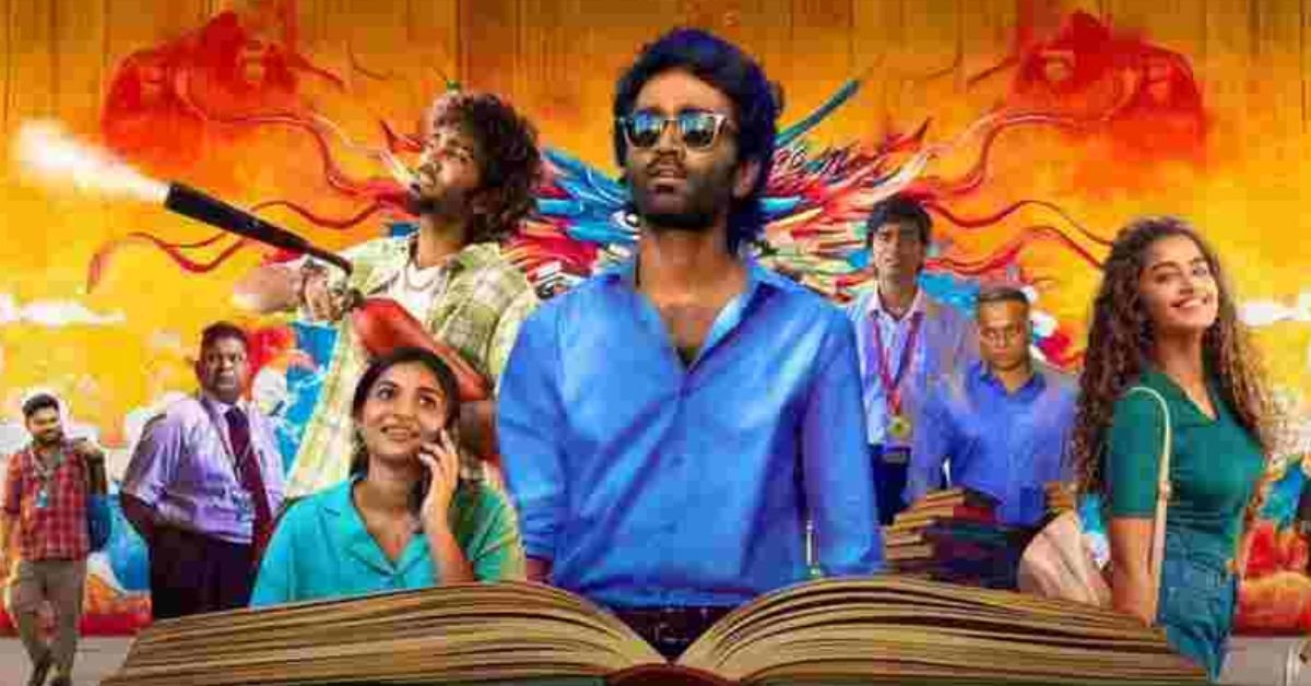 Dragon Tamil Nadu Box Office: Pradeep Ranganathan's Latest Film Surpasses ₹25 Crore in Opening Weekend