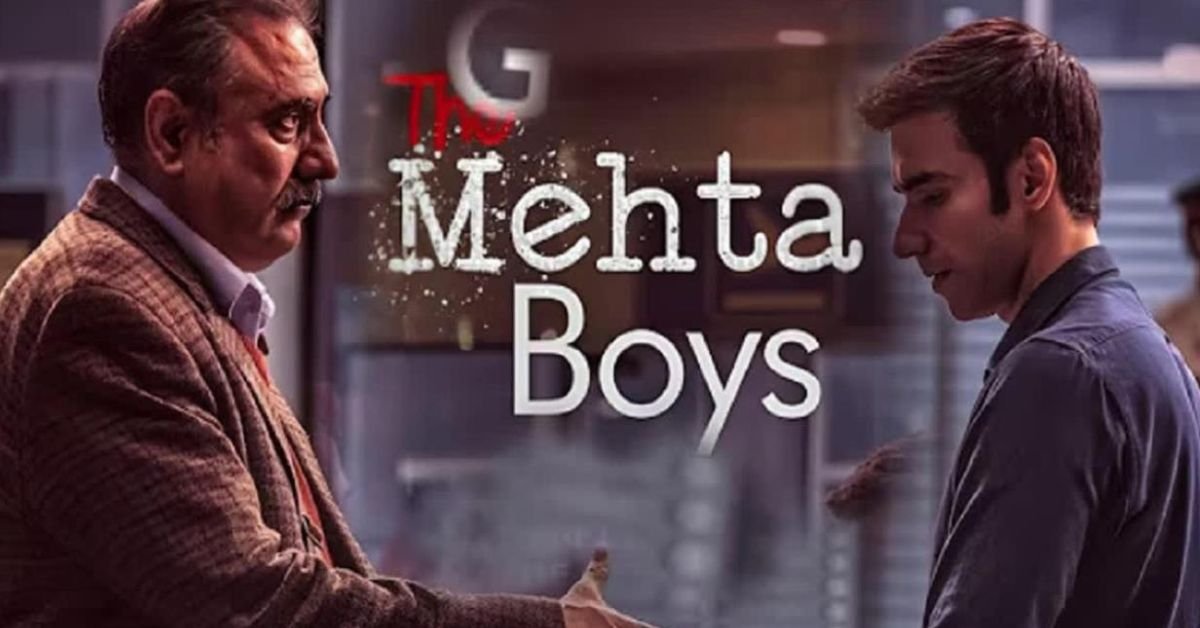 The Mehta Boys Review: Boman Irani’s Directorial Debut Will Leave You in Tears!