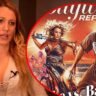 Blake Lively Hollywood Reporter cover controversy: Know the full story and what happened