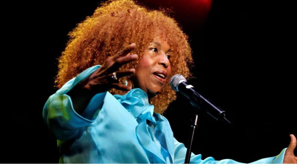 Roberta Flack Death at Age 88: Remembering the Legendary Singer’s Legacy