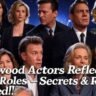 10 Hollywood Actors Reflect on Iconic Movie Roles – Shocking Secrets & Regrets!