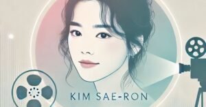 Kim Sae-ron's Tragic Death: Life, Career & Mental Health Awareness