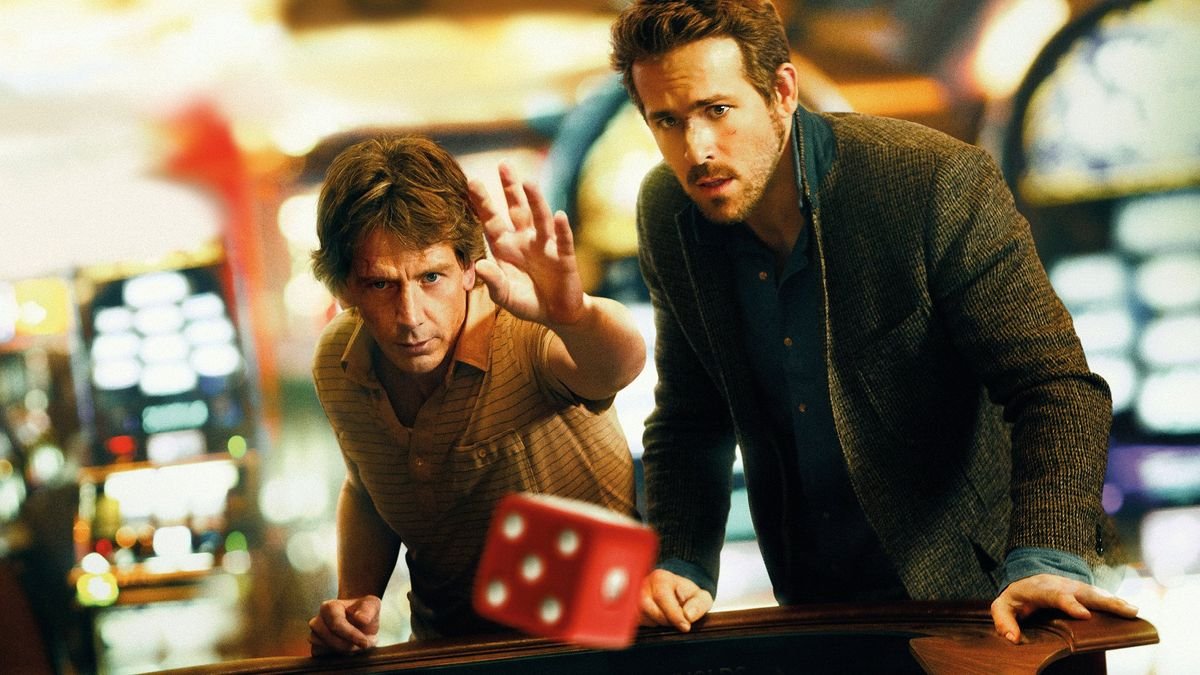 Best Gambling Movies on Netflix 2025: Must-Watch Casino Films for Thrill-Seekers