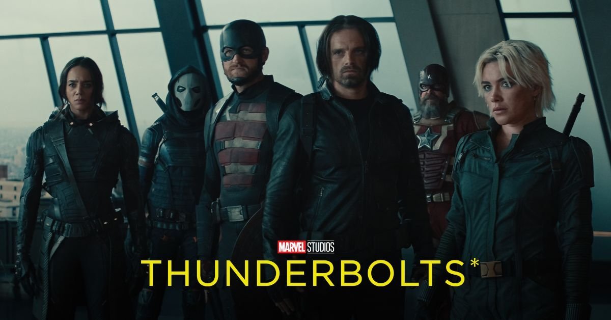 Thunderbolts Movie Review: Gritty Marvel Action with Deep Characters
