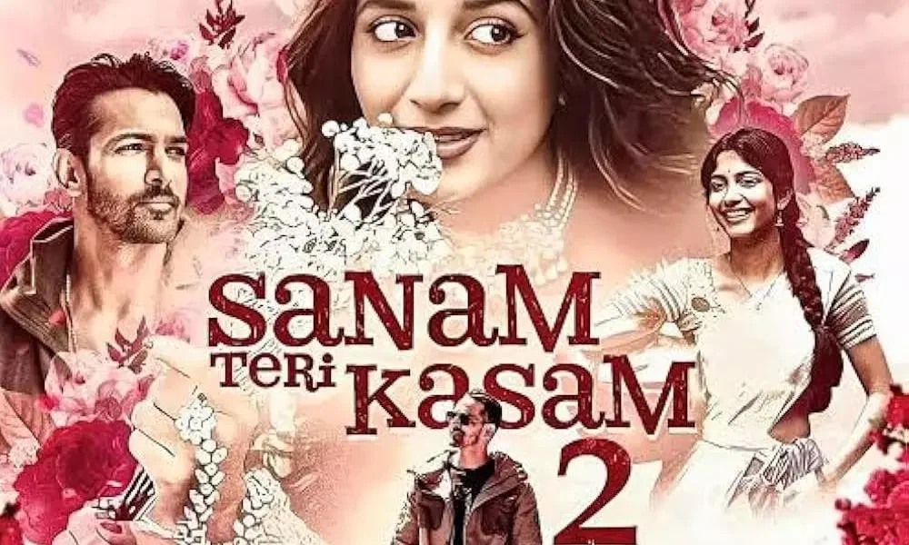 Harshvardhan Refuses Sanam Teri Kasam 2 Mawra Hocane Controversy Shocks Fans