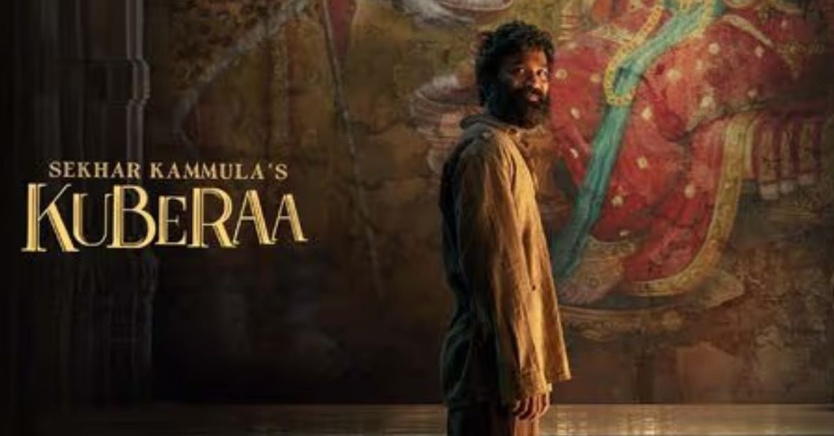 Kuberaa Movie 2025