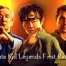 Karate Kid Legends First Reviews: Jackie Chan & Ralph Macchio Shine in Action-Packed Comeback