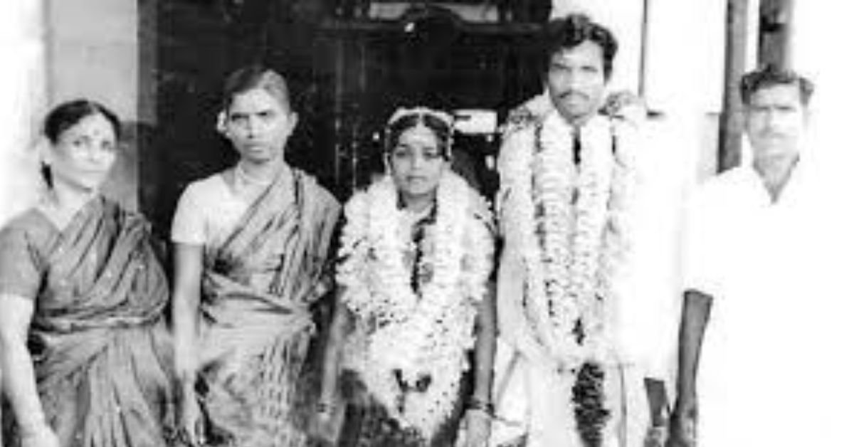 Goundamani Wife Shanti Passes Away at 67 | Fans & Celebrities Mourn Loss 2 Goundamani Wife Shanti Passes Away at 67 | Fans & Celebrities Mourn Loss