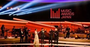 Music Awards Japan 2025