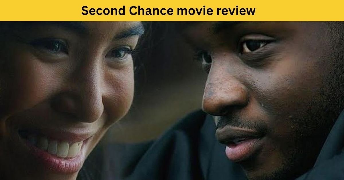 Second Chance Movie Review: A Soulful Journey Through Grief and Healing