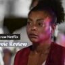 Straw Netflix Movie Review – Taraji P. Henson’s Powerful Role in Tyler Perry’s Most Emotional Film