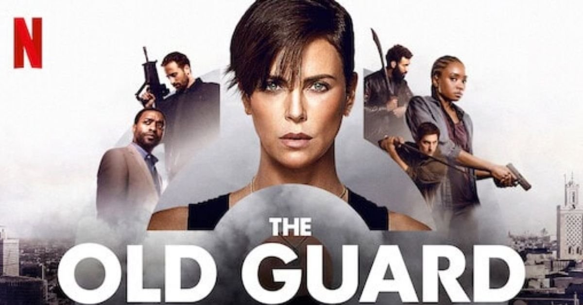 The Old Guard 2 Cast Reveals Bigger Action, Deeper Bonds & Immortal Questions
