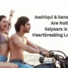 Saiyaara Review