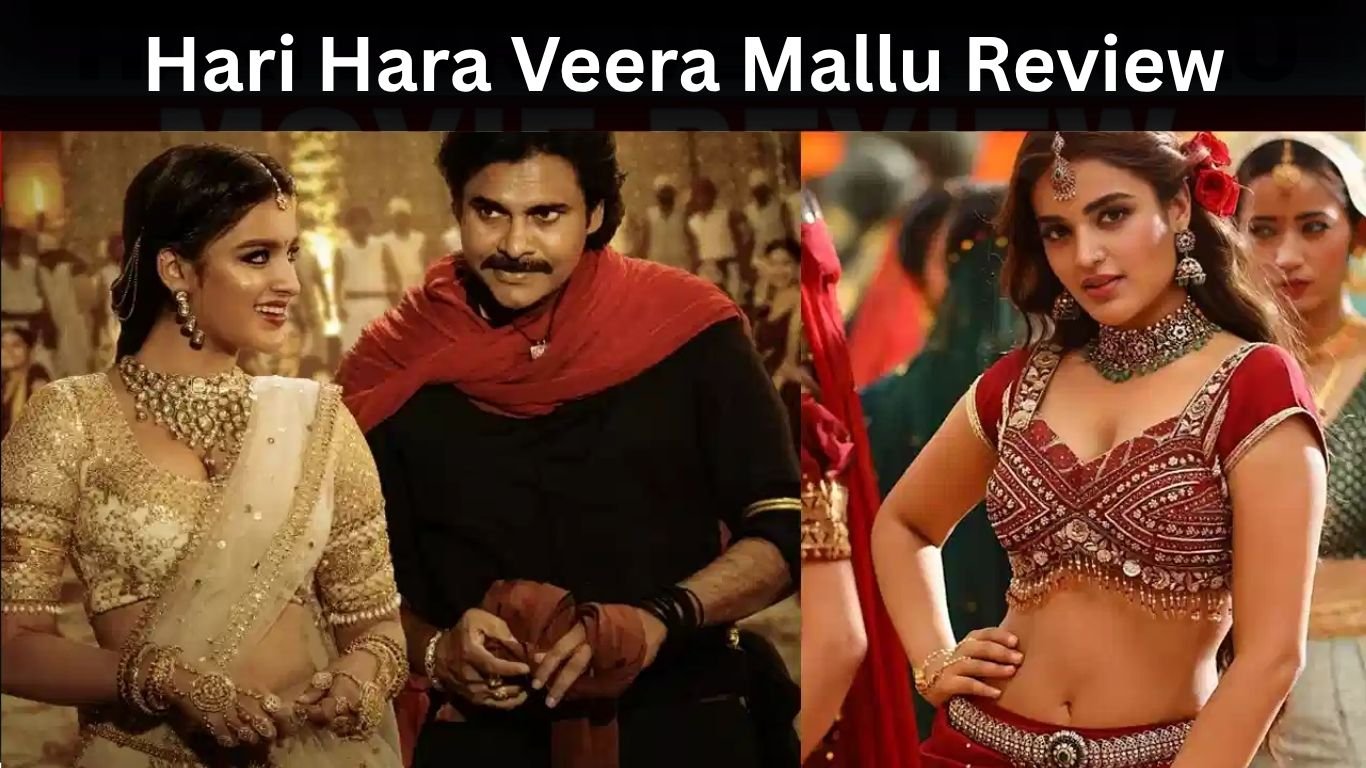 Hari Hara Veera Mallu Review: Pawan Kalyan's Biggest Flop or Political Propaganda?