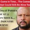 If Timely Help Arrived, Fish Venkat Might Still Be Alive | Tollywood Star Dies at 53