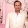 Inside the Dream Vatican Wedding of Josh Lucas & Brianna Ruffalo – Stunning Photos Revealed
