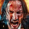 John Wick Final Chapter: Keanu Reeves Returns in John Wick 5