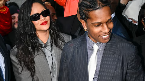 Rihanna Net Worth 2025: Fenty Beauty Revenue, Business Decline & Billionaire Status 2 Rihanna Net Worth 2025: Fenty Beauty Revenue, Business Decline & Billionaire Status