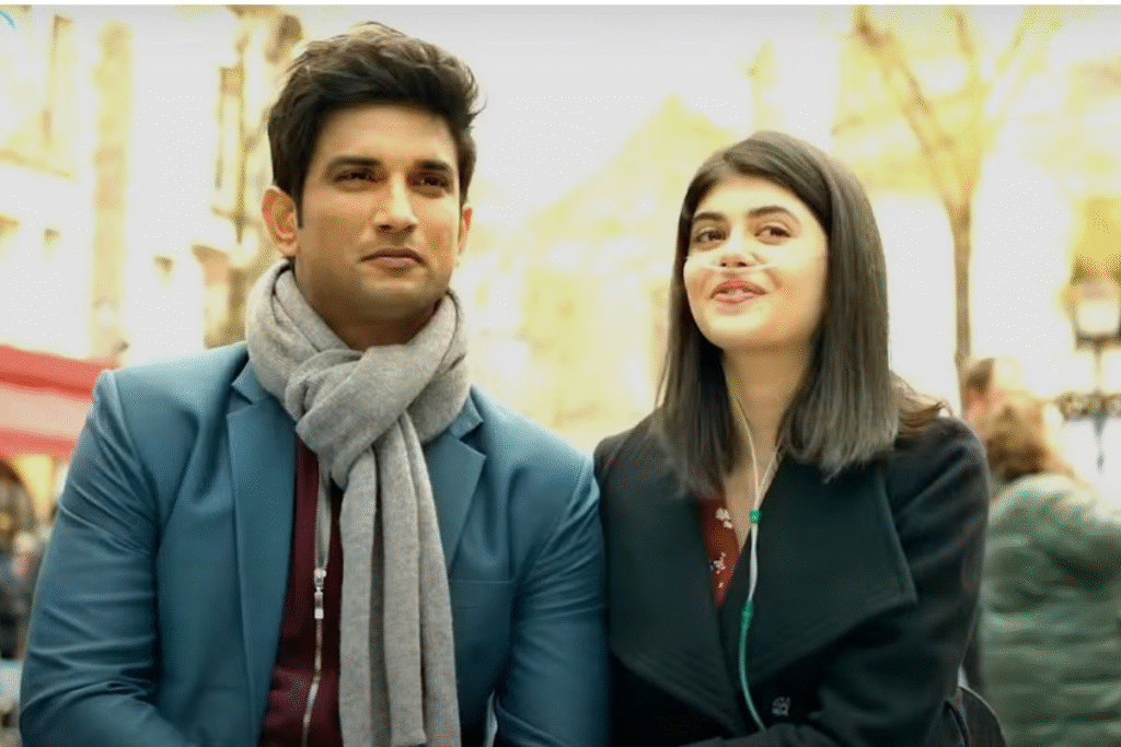 5 Bollywood Actors Blockbuster Movies After Death That Shocked the Industry 2 5 Bollywood Actors Blockbuster Movies After Death That Shocked the Industry
