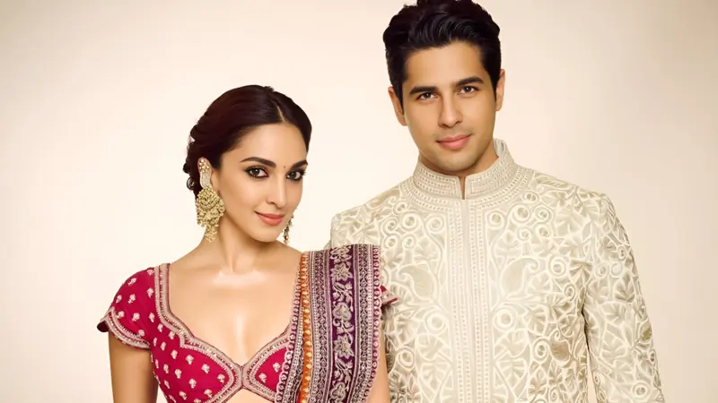 Sidharth Malhotra Daughter: Kiara Advani Welcomes a Baby Girl, Bollywood Celebrates