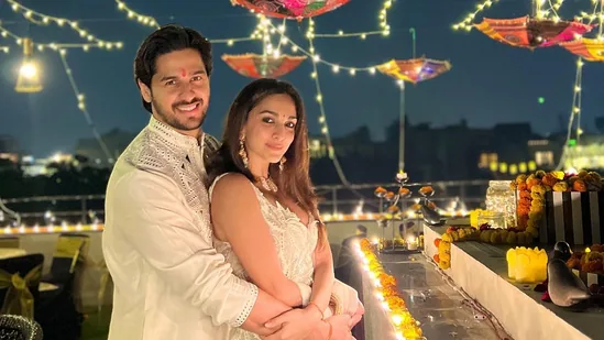 Sidharth Malhotra Daughter: Kiara Advani Welcomes a Baby Girl, Bollywood Celebrates