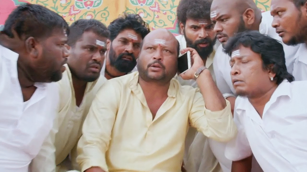 If Timely Help Arrived, Fish Venkat Might Still Be Alive | Tollywood Star Dies at 53 3 If Timely Help Arrived, Fish Venkat Might Still Be Alive | Tollywood Star Dies at 53
