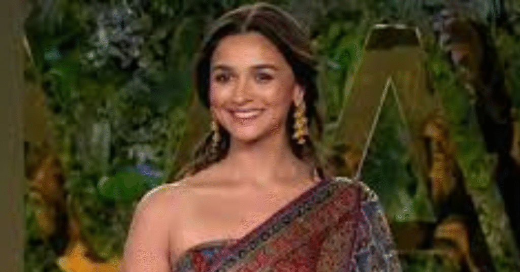 Alia Bhatt Net Worth Post Motherhood: ₹550 Crore Empire in 2025