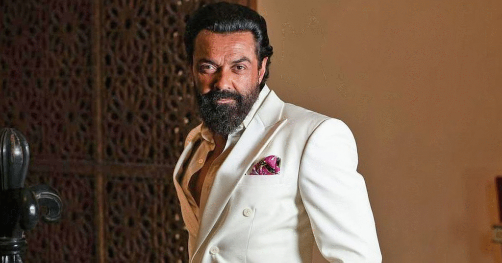 Bobby Deol’s ‘Bander’ First Look Revealed, Set for TIFF 2025 Premiere 3 Bobby Deol’s ‘Bander’ First Look Revealed, Set for TIFF 2025 Premiere