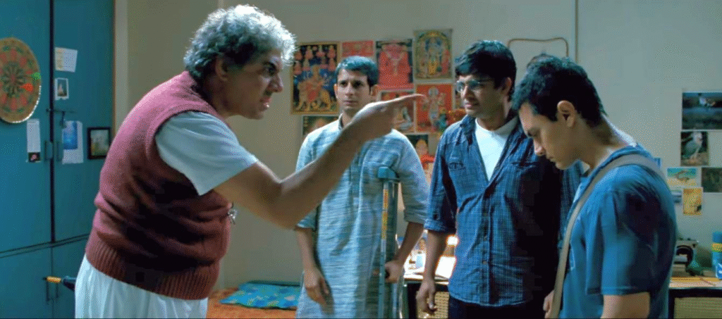 Best Bollywood Movies Ranked by Global Fans – Watch These First 4 Best Bollywood Movies Ranked by Global Fans – Watch These First