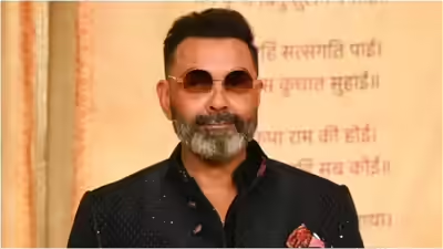 Bobby Deol Ranveer Singh Ad Directed by Atlee Promises Blockbuster Action