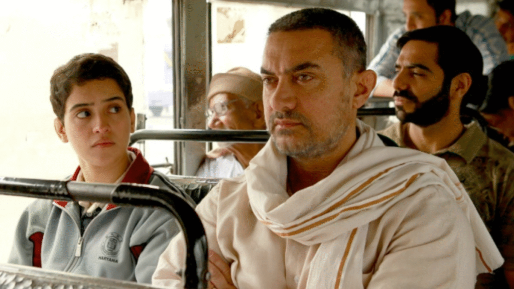 Best Bollywood Movies Ranked by Global Fans – Watch These First 10 Best Bollywood Movies Ranked by Global Fans – Watch These First