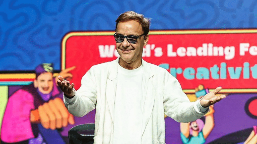 Vidhu Vinod Chopra Slams Ex-Assistants: ‘Success Made Them Arrogant!’ 2 Vidhu Vinod Chopra Slams Ex-Assistants: ‘Success Made Them Arrogant!’