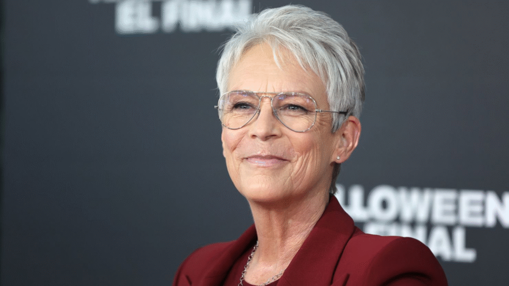 Jamie Lee Curtis Plastic Surgery Truth: Why She’s Calling Out Hollywood’s Age Obsession at 66 3 Jamie Lee Curtis Plastic Surgery Truth: Why She’s Calling Out Hollywood’s Age Obsession at 66