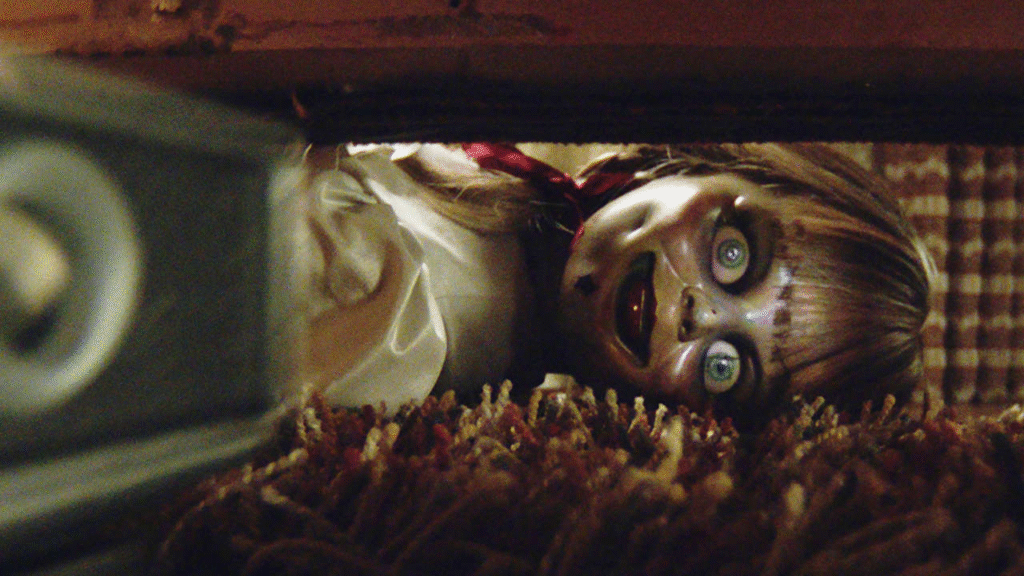 Every Annabelle Movie Ranked: Which One Is the Scariest of All? 1 Every Annabelle Movie Ranked: Which One Is the Scariest of All?