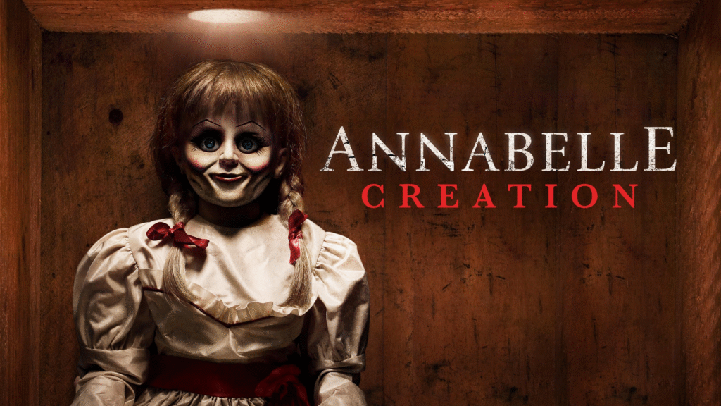 Every Annabelle Movie Ranked: Which One Is the Scariest of All? 3 Every Annabelle Movie Ranked: Which One Is the Scariest of All?