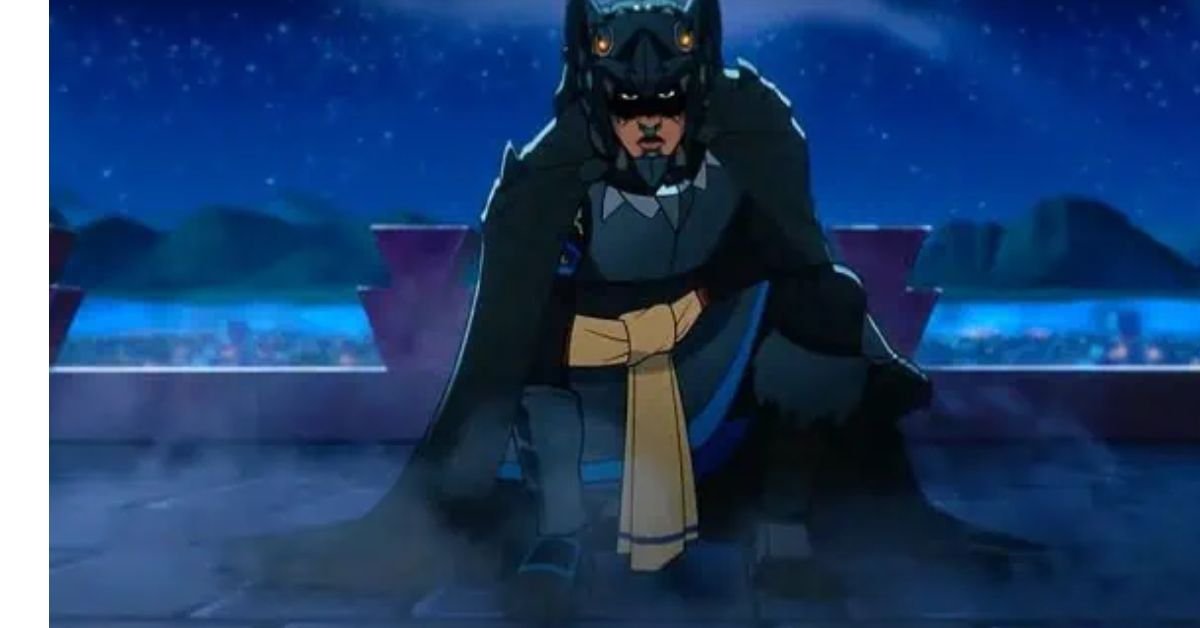 Aztec Batman: Clash of Empires Release Date, Trailer, Cast & 4K Blu-ray Details Revealed 1 Aztec Batman: Clash of Empires Release Date, Trailer, Cast & 4K Blu-ray Details Revealed