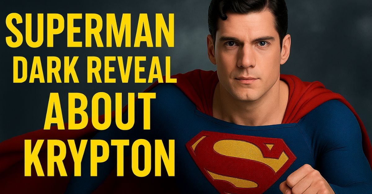 Superman DCU Review: A Bold Reboot with a Kryptonian Twist That Sparks Debate