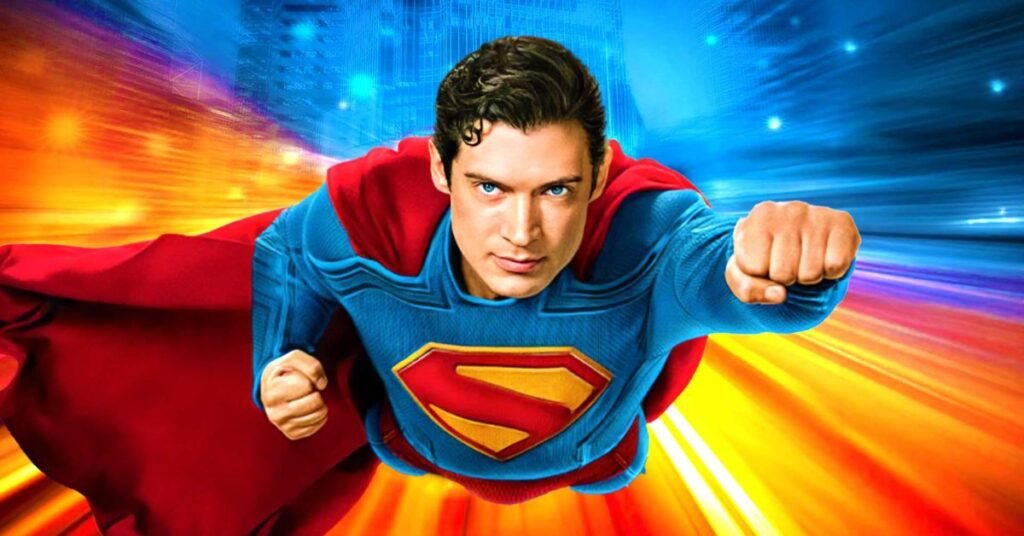 Superman DCU Review: A Bold Reboot with a Kryptonian Twist That Sparks Debate 2 Superman DCU Review: A Bold Reboot with a Kryptonian Twist That Sparks Debatehttps://youtu.be/gYTa05KN6RA?feature=shared