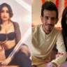 Dhanashree Verma on Divorce With Yuzvendra Chahal & Sugar Daddy T-Shirt