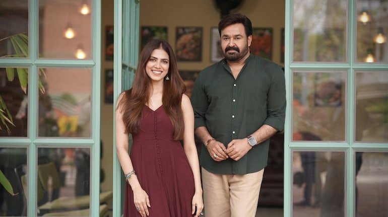 Hridayapoorvam Movie Review: Mohanlal’s Charming Family Entertainer