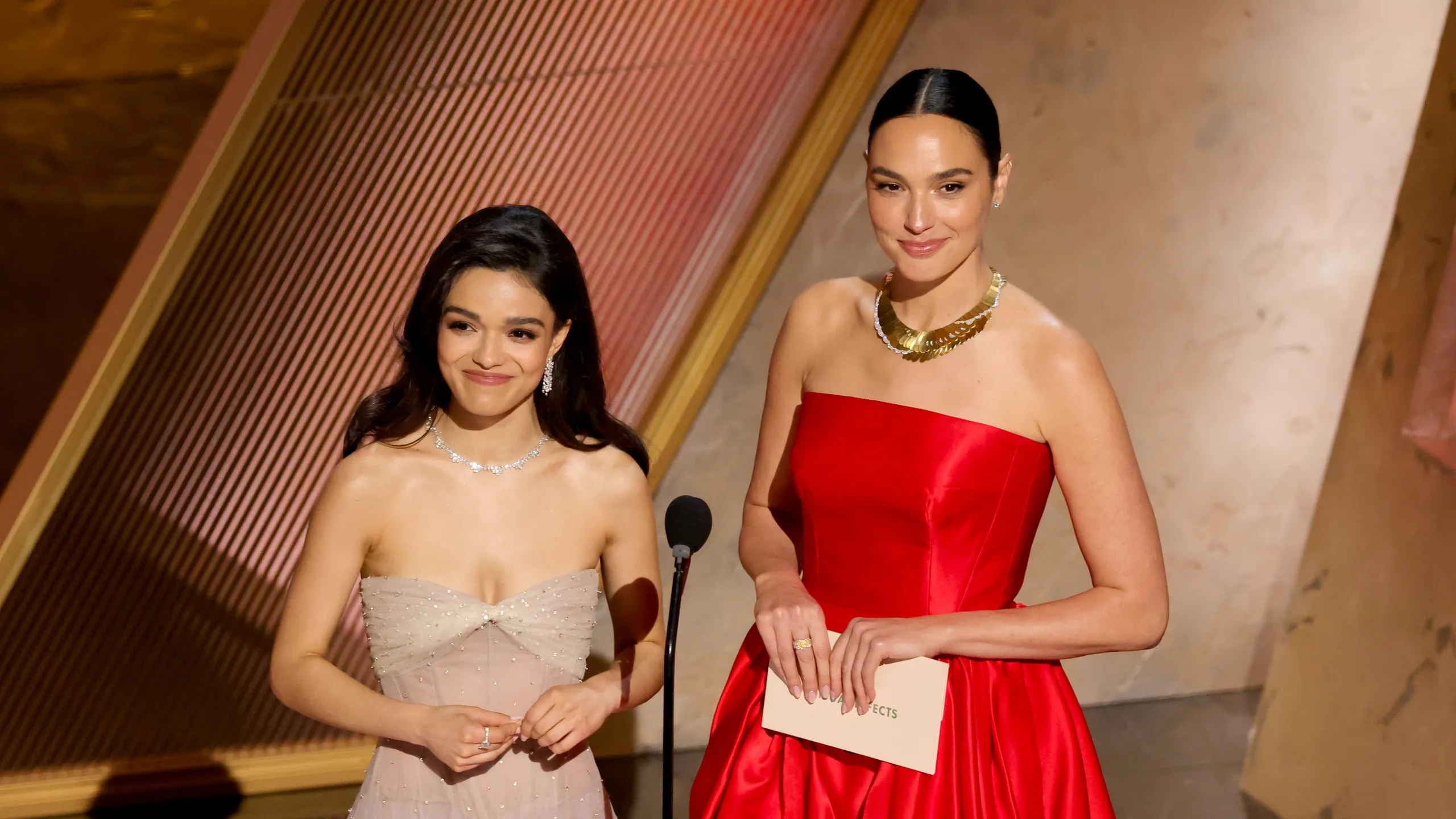 Gal Gadot Snow White Flop: Actress Speaks on Rachel Zegler Bond & Backlash