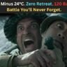 120 Bahadur Teaser Review: Farhan Akhtar Stuns in Gritty War Drama Based on Rezang La