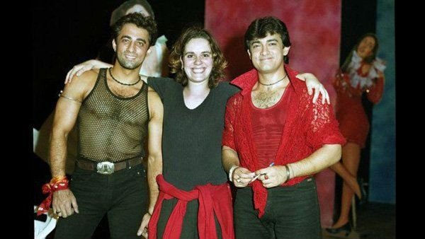 Faissal Khan Shocking Revelation: Aamir Khan’s Brother Claims Family Wanted Him to Marry Aunty, Relates to Animal