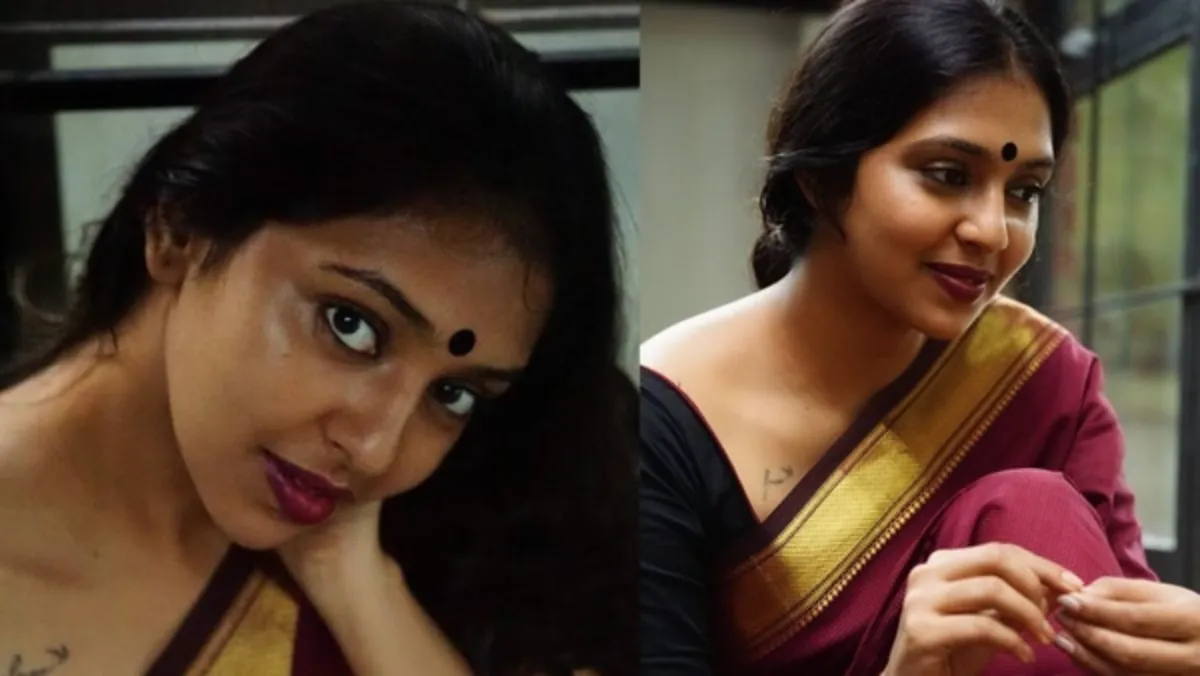 Lakshmi Menon Case: Malayalam Actress Named in Kochi Abduction Row