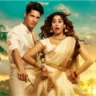 Param Sundari Review: Sidharth-Janhvi’s Chemistry Shines but Weak Storyline Disappoints