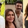 Mrunal Thakur And Dhanush Dating? Son of Sardar 2 Sparks Relationship Buzz in Bollywood!