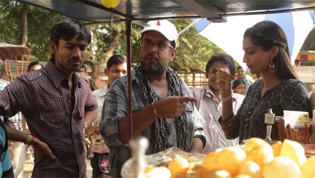 AI changed Raanjhanaa's climax, an angry Dhanush said – "This is not the film I committed to 12 years ago!